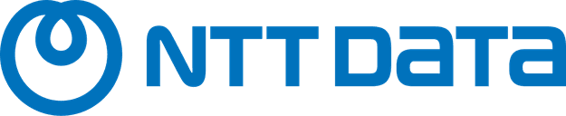NTTデータ