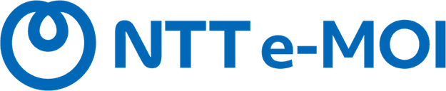NTT e-MOI