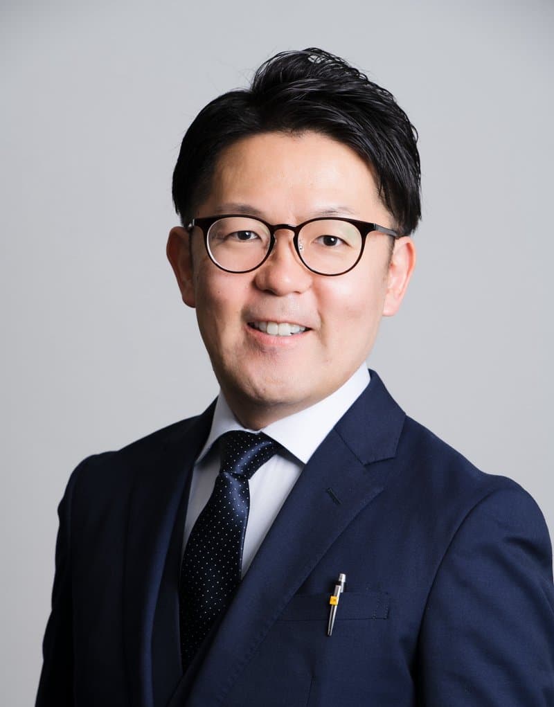 代表取締役 大野 有生