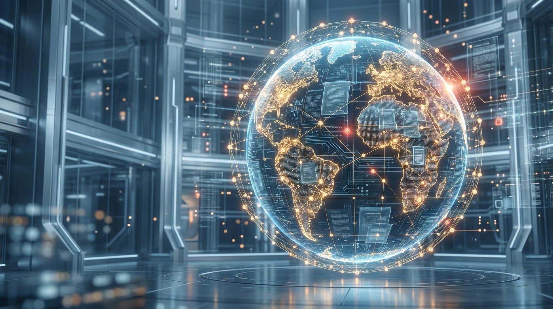 The AI Revolution and Corporate Responsibility
Governance Frontline