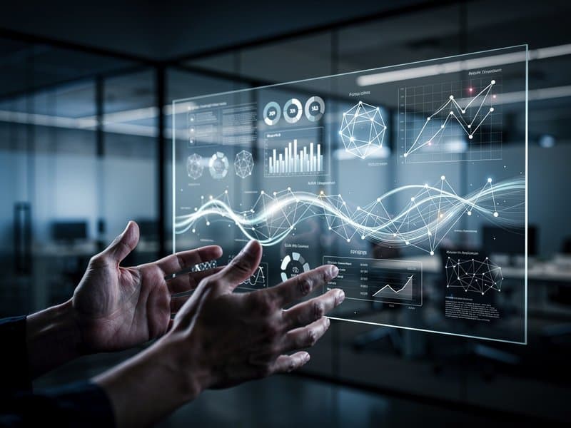 AI・DXコンサル&開発