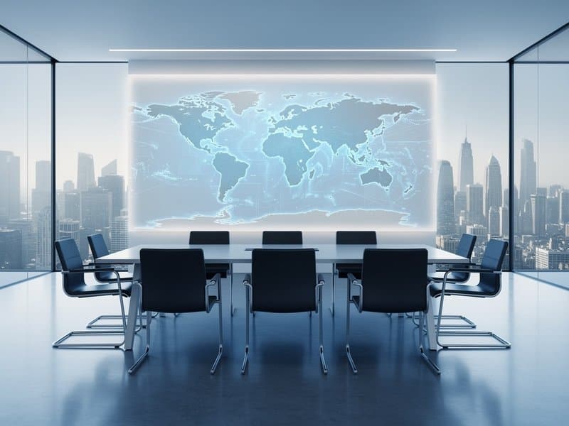 Global Research & Insights