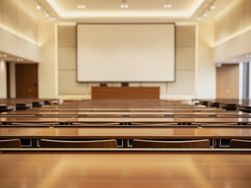 Education & Talent Development