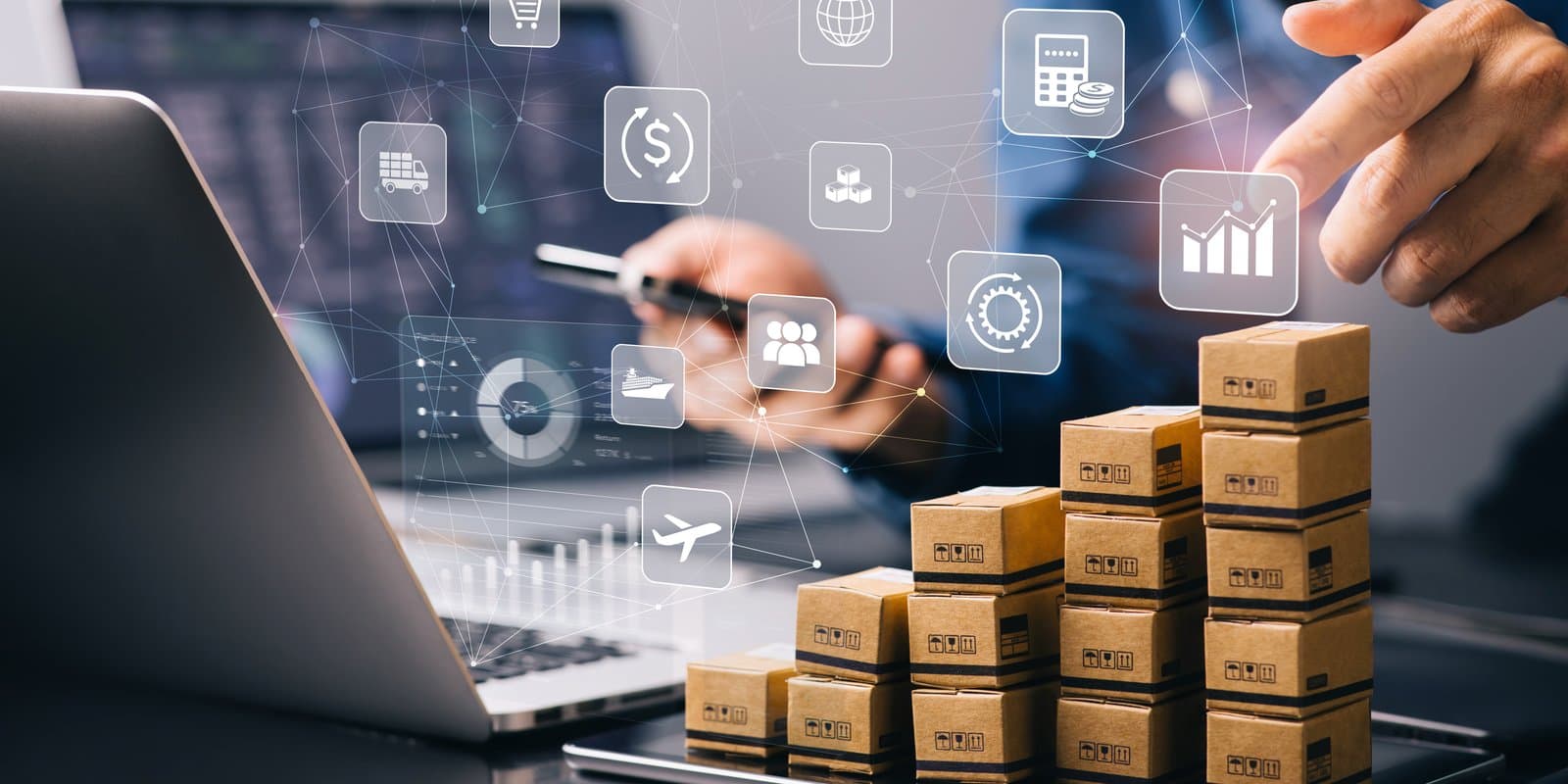 Featured on LOGISTICS TODAY's Logistics × AI Special — Charting the Right Path to AI Implementation on the Front Line