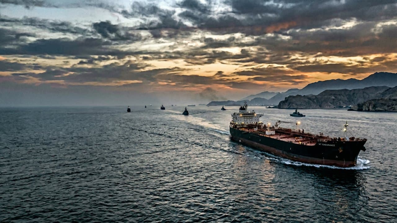 イラン紛争とホルムズ危機の現状と日本企業が取るべき供給網レジリエンス対応